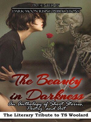 cover image of The Beauty in Darkness